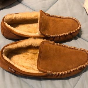 Men’s mocasines